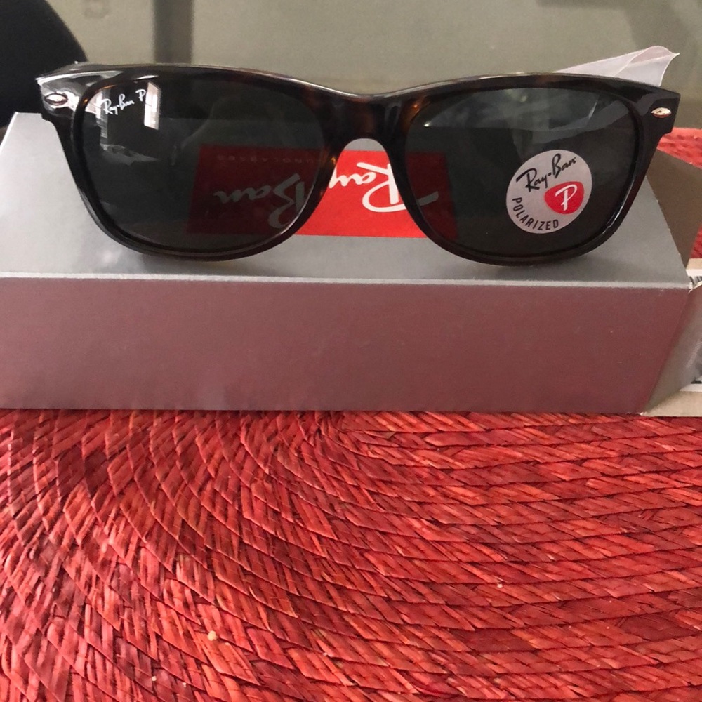Ray ban Sunglasses NWB